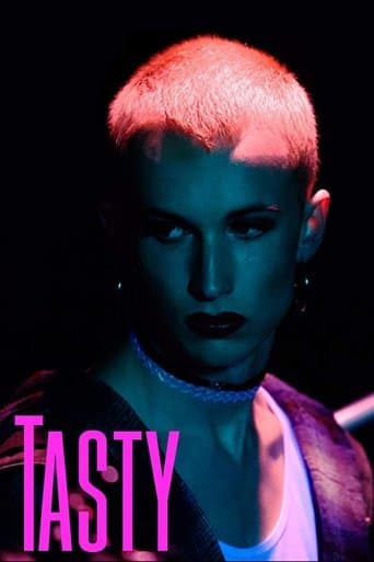 Movie poster for Tasty