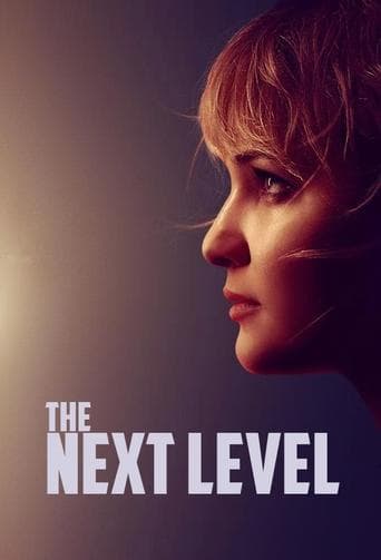 Movie poster for The Next Level