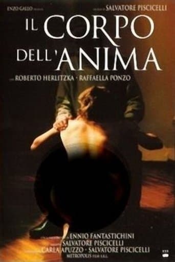 Movie poster for The Body of the Soul