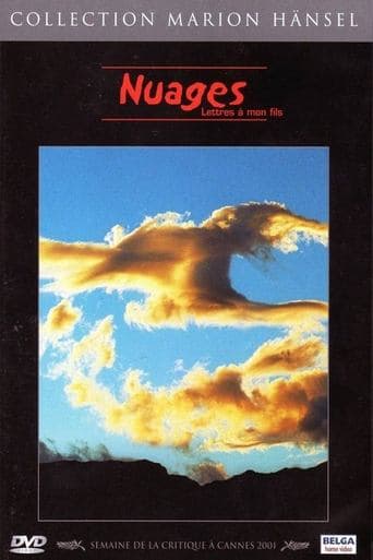 Movie poster for Clouds: Letters to My Son