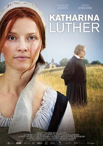 Movie poster for Luther and I