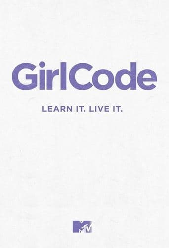 Movie poster for Girl Code