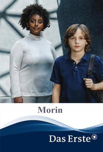 Movie poster for Morin
