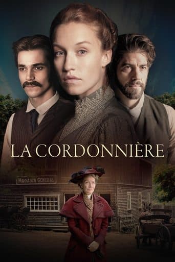 Movie poster for Victoire