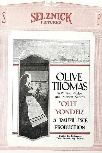 Movie poster for Out Yonder
