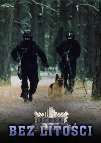 Movie poster for Sfora: Bez litości
