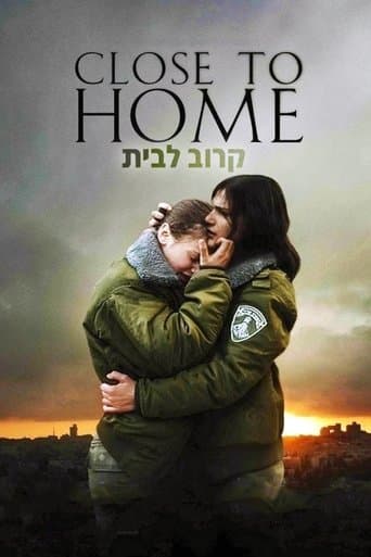 Movie poster for Close to Home