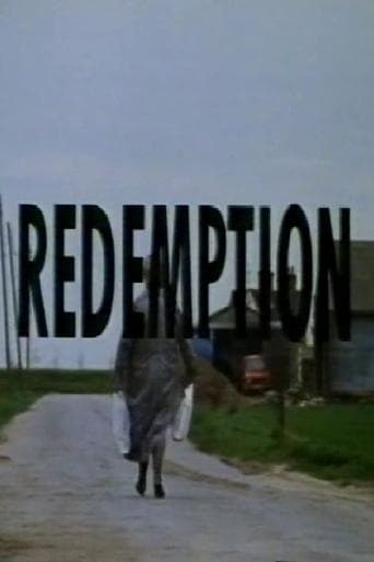 Movie poster for Redemption
