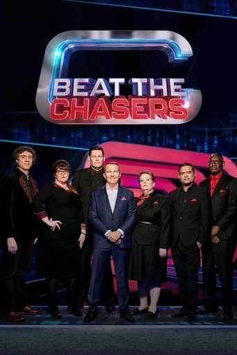 Movie poster for Beat the Chasers