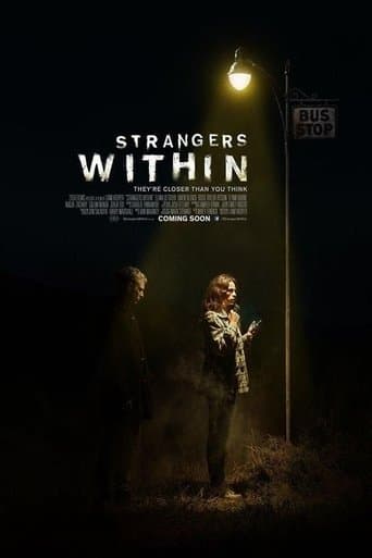 Movie poster for Strangers Within