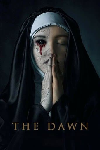 Movie poster for The Dawn