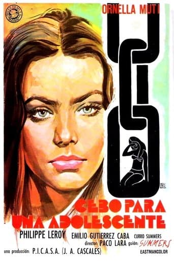 Movie poster for Forbidden Passion