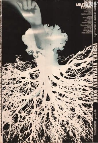 Movie poster for Gently Was Anastasia Passing