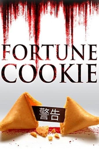 Movie poster for Fortune Cookie