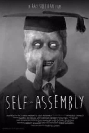 Movie poster for Self-Assembly