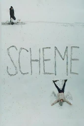 Movie poster for Scheme