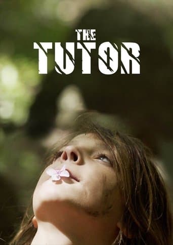 Movie poster for The Tutor