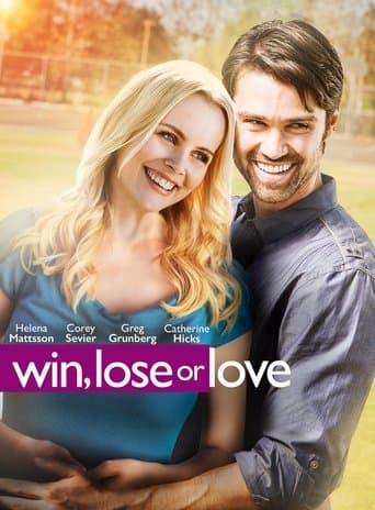 Movie poster for Win, Lose or Love