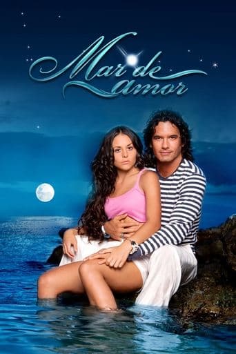 Movie poster for Curse by the Sea