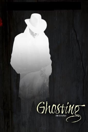 Movie poster for Ghosting