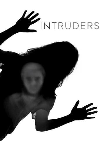 Movie poster for Intruders