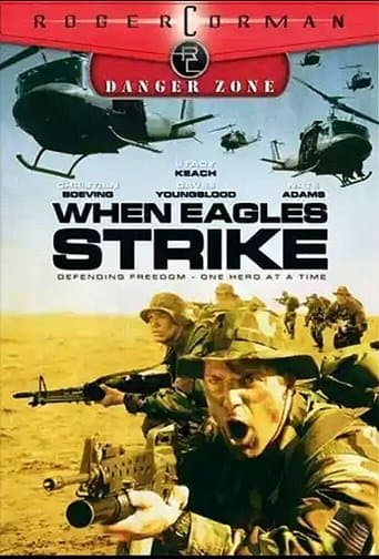 Movie poster for Operation Balikatan