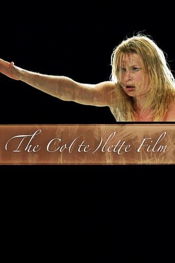 Movie poster for The Co(te)lette Film