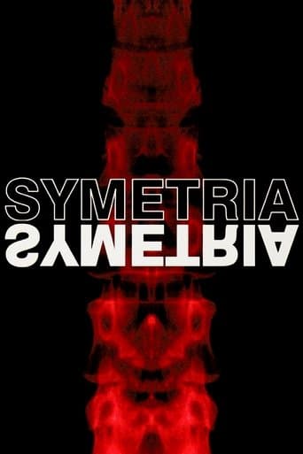 Movie poster for Symmetry