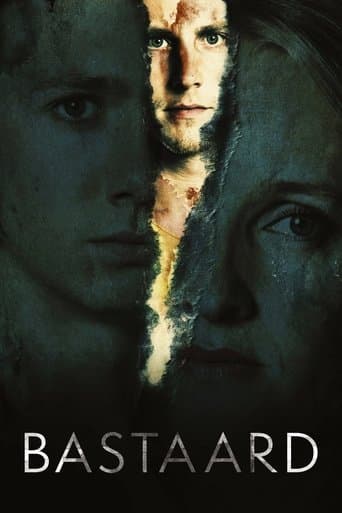 Movie poster for Bastaard