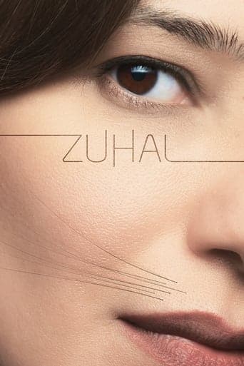 Movie poster for Zuhal