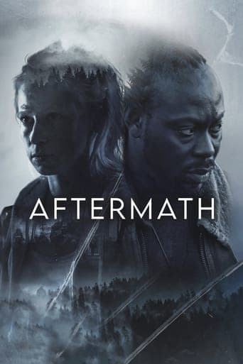 Movie poster for Aftermath