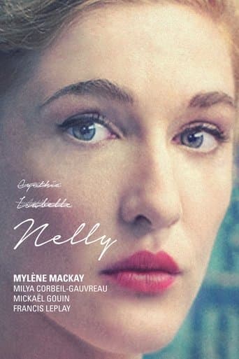 Movie poster for Nelly