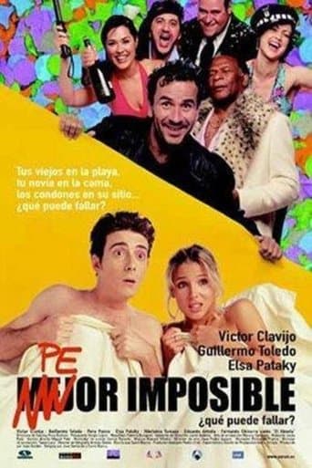 Movie poster for The Best Is Yet to Come