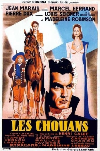 Movie poster for The Royalists