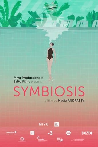 Movie poster for Symbiosis