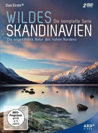 Movie poster for Wild Scandinavia