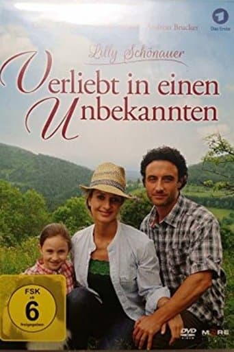 Movie poster for Lilly Schönauer - Verliebt in einen Unbekannten