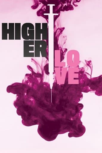 Movie poster for Higher Love