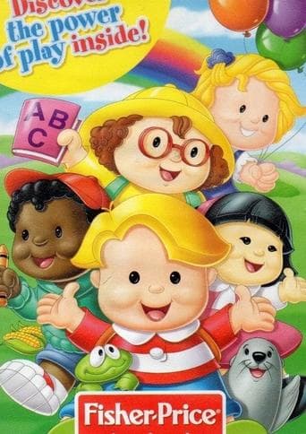 Movie poster for Little People