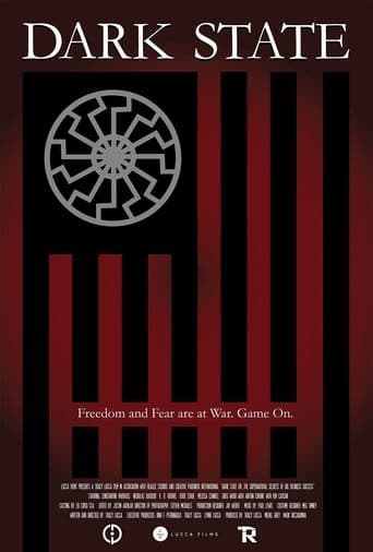 Movie poster for Dark State