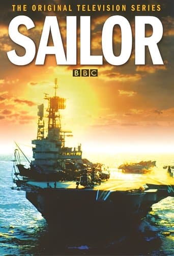Movie poster for Sailor