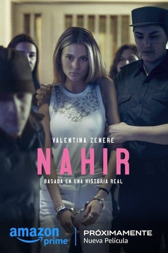 Movie poster for Nahir