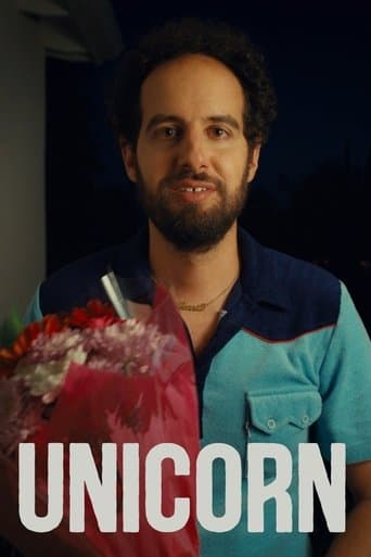 Movie poster for Unicorn