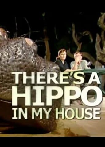 Movie poster for Jessica the Hippo