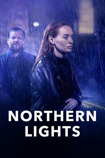 Movie poster for Northern Lights