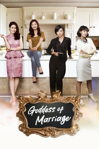 Movie poster for Goddess of Marriage