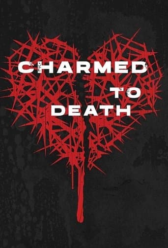 Movie poster for Charmed to Death