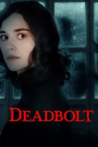 Movie poster for Deadbolt