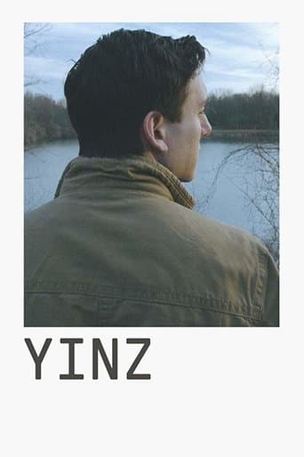 Movie poster for Yinz