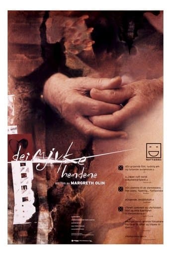 Movie poster for The House of Angels